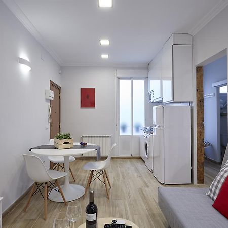Appartement Leeways Loft In Valencia à Madrid Extérieur photo
